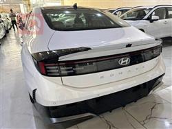 هیوندای سۆناتا